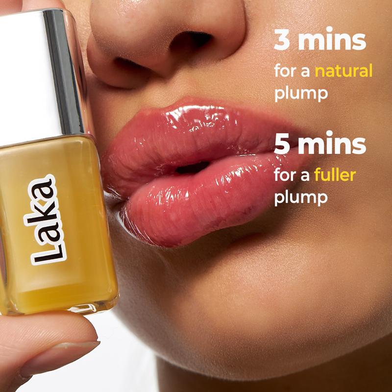 Spicy Lip Plumper