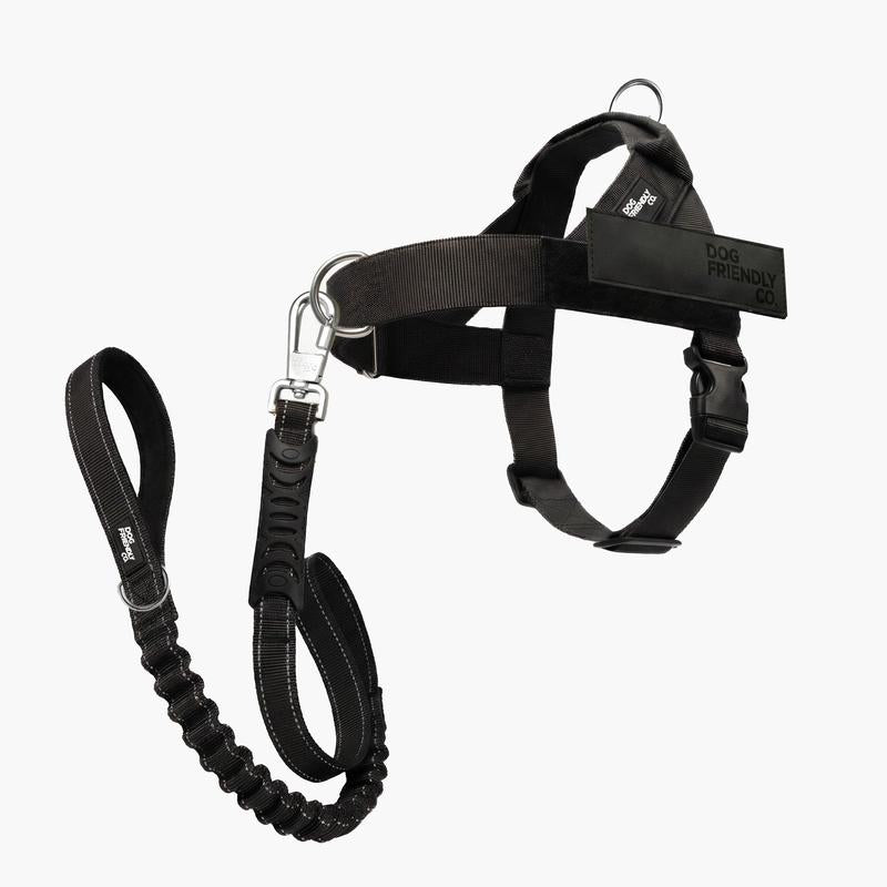 Tloomr Dog Friendly Harness