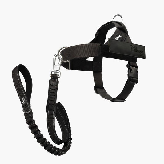 Tloomr Dog Friendly Harness