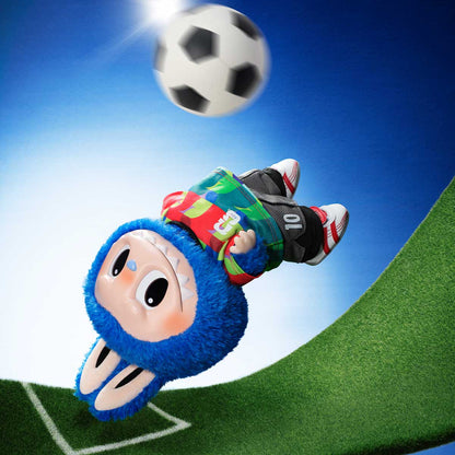 FIFA WORLD CUP LABUBU