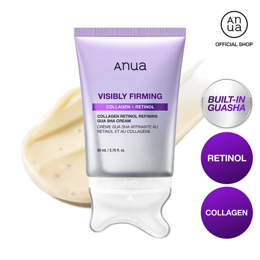 Guasha Lifting Cream