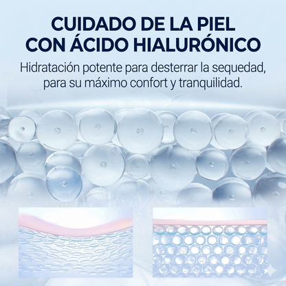Condones ultra delgados