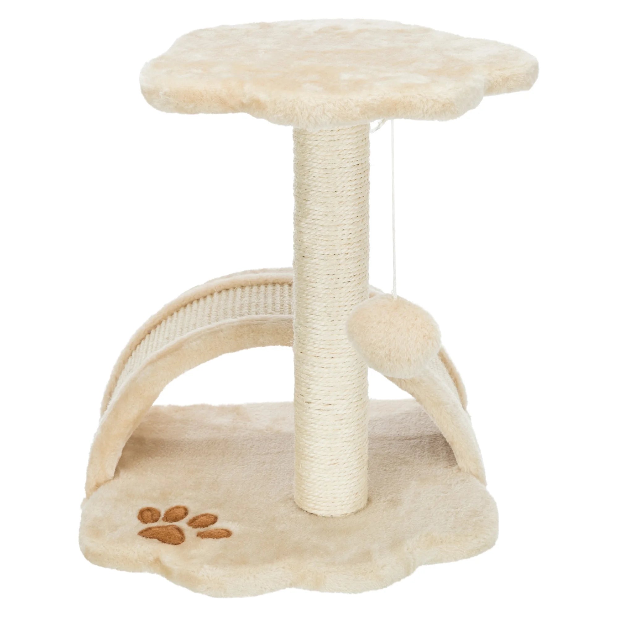 Cat Scratching Post with Platform