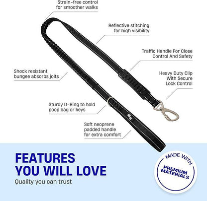 Tloomr Dog Friendly Harness