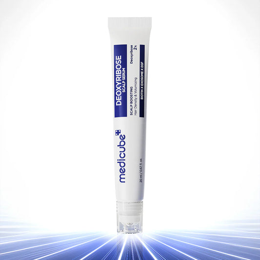 medicube Deoxyribose Scalp Serum
