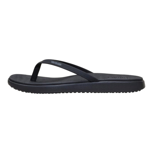 HEYDUDE Maui Breeze Flip Flops