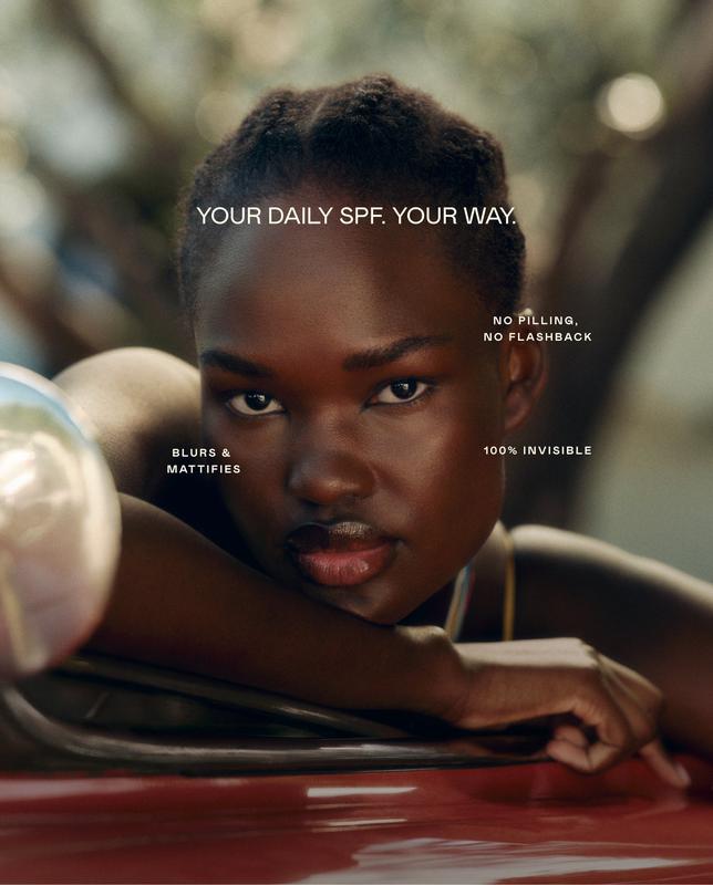 EADEM Sunsuede Sunscreen