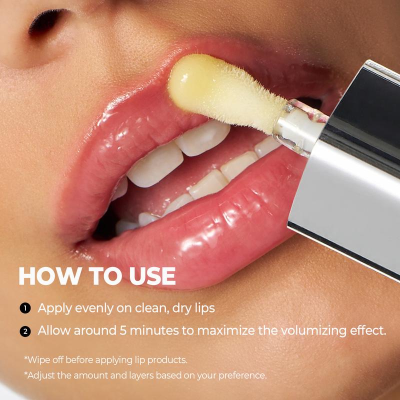 Spicy Lip Plumper