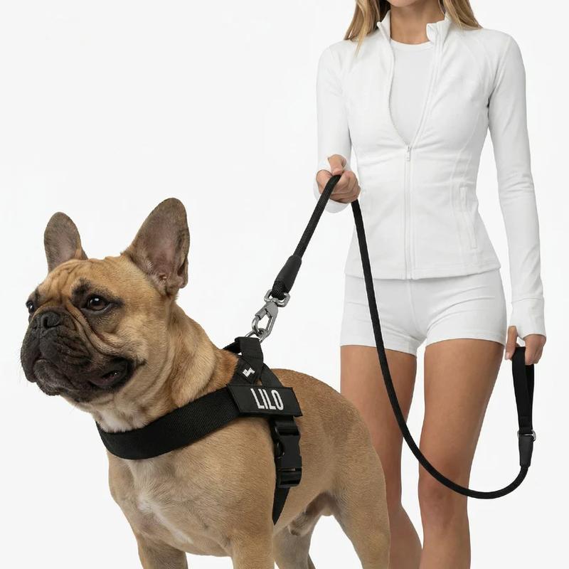 Tloomr Dog Friendly Harness