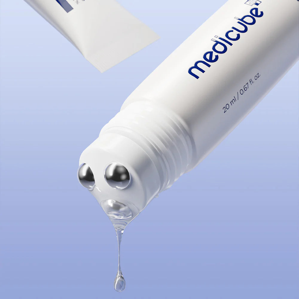 medicube Deoxyribose Scalp Serum
